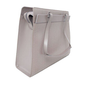 Louis Vuitton Croisette Shoulder Epi Bag